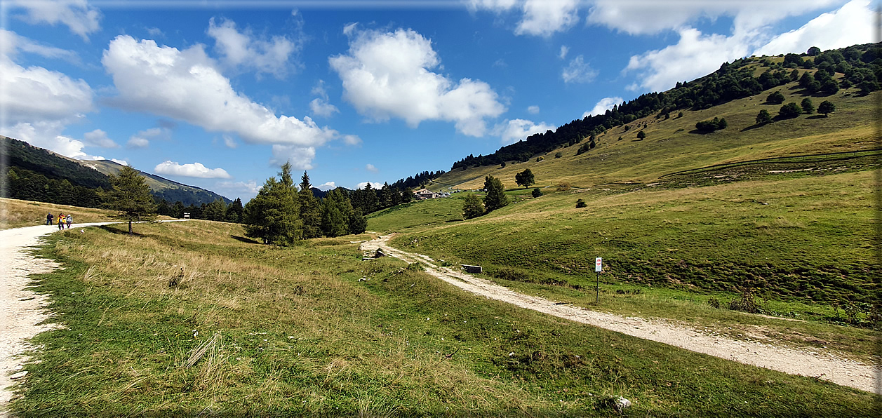 foto Valle delle Mura